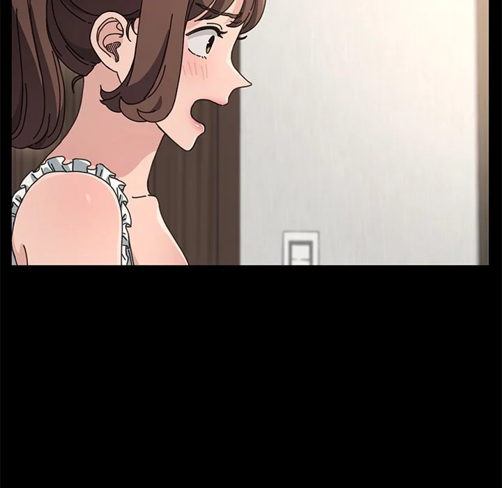 Hey Mister! chapter 16 page 46