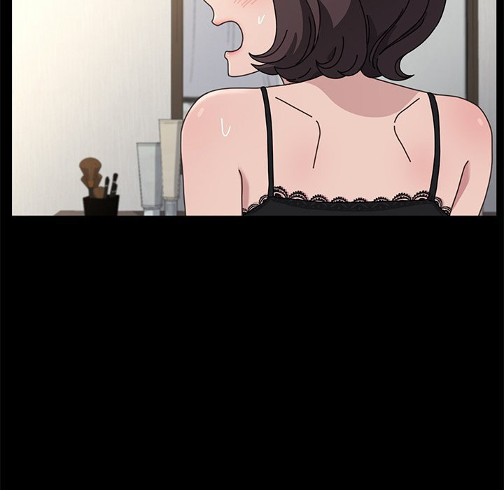 Hey Mister! chapter 16 page 48