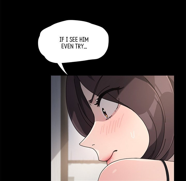 Hey Mister! chapter 16 page 49