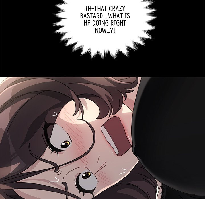Hey Mister! chapter 16 page 72