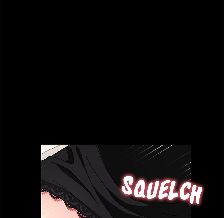 Hey Mister! chapter 16 page 77