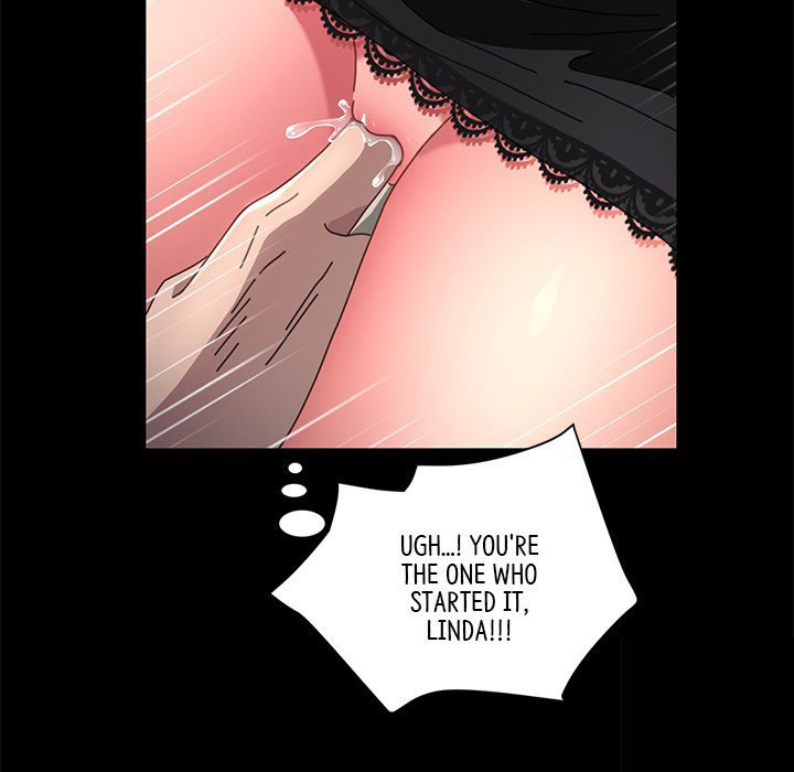 Hey Mister! chapter 16 page 78