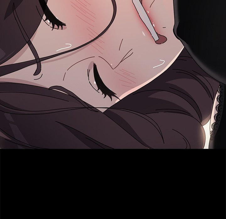 Hey Mister! chapter 16 page 81