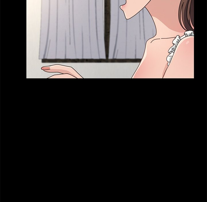 Hey Mister! chapter 16 page 99