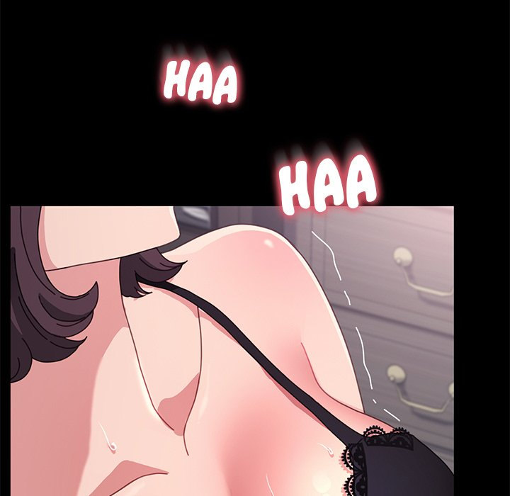 Hey Mister! chapter 16 page 106