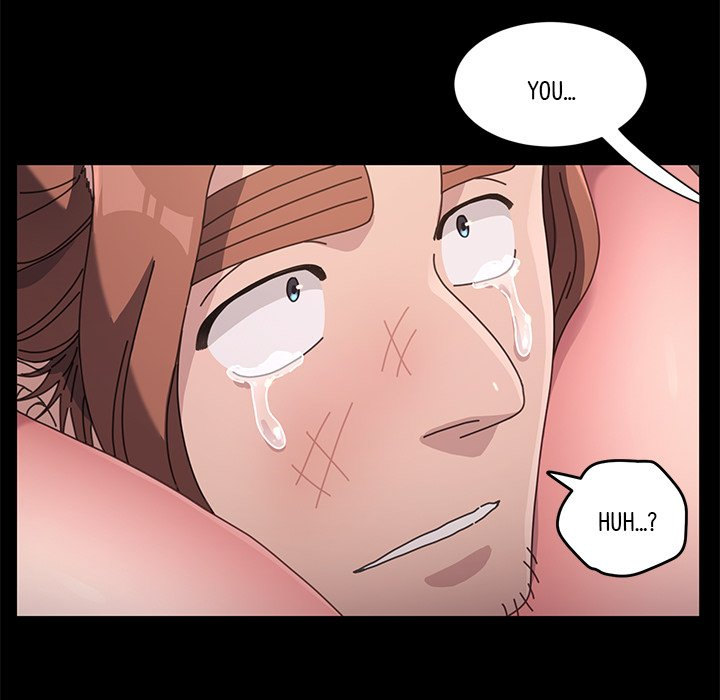 Hey Mister! chapter 16 page 112