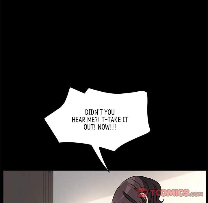 Hey Mister! chapter 16 page 124