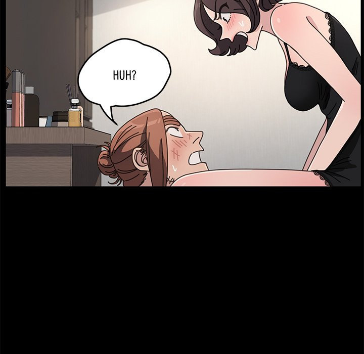 Hey Mister! chapter 16 page 125