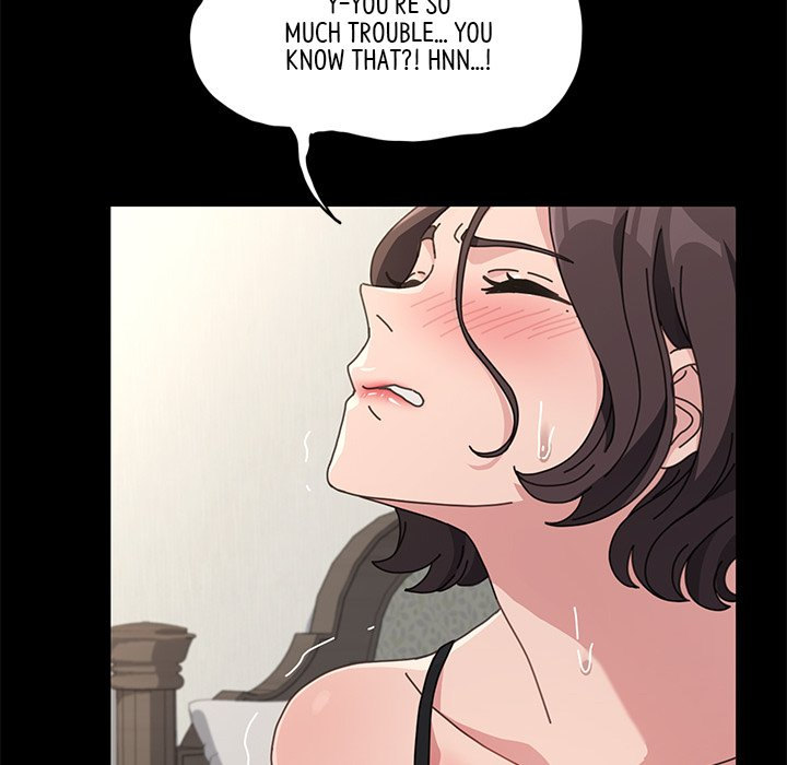 Hey Mister! chapter 16 page 131