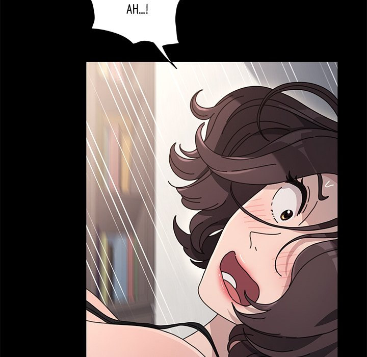 Hey Mister! chapter 16 page 137