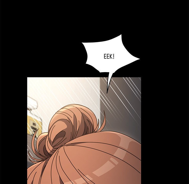 Hey Mister! chapter 16 page 139