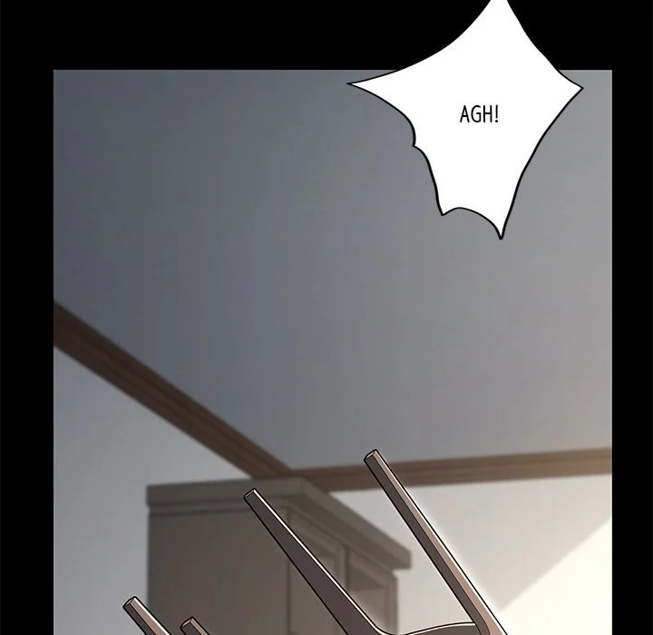 Hey Mister! chapter 16 page 142