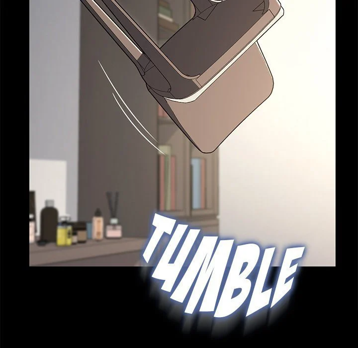 Hey Mister! chapter 16 page 143