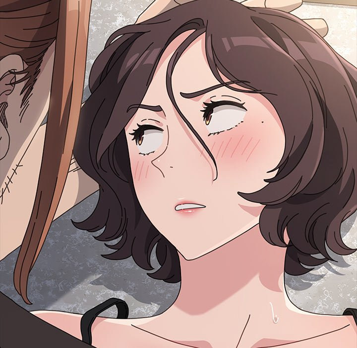 Hey Mister! chapter 16 page 150