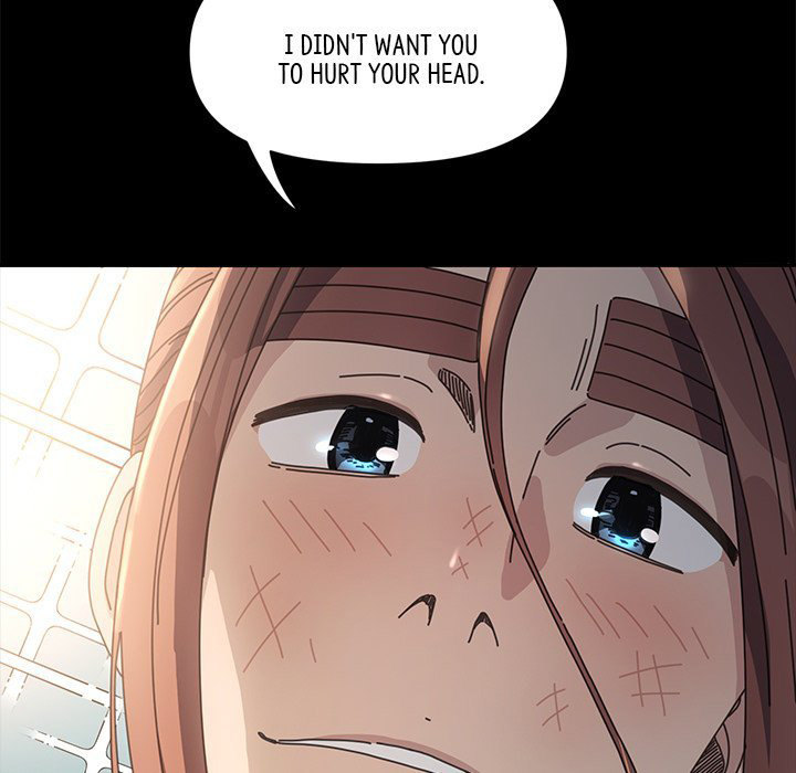 Hey Mister! chapter 16 page 153
