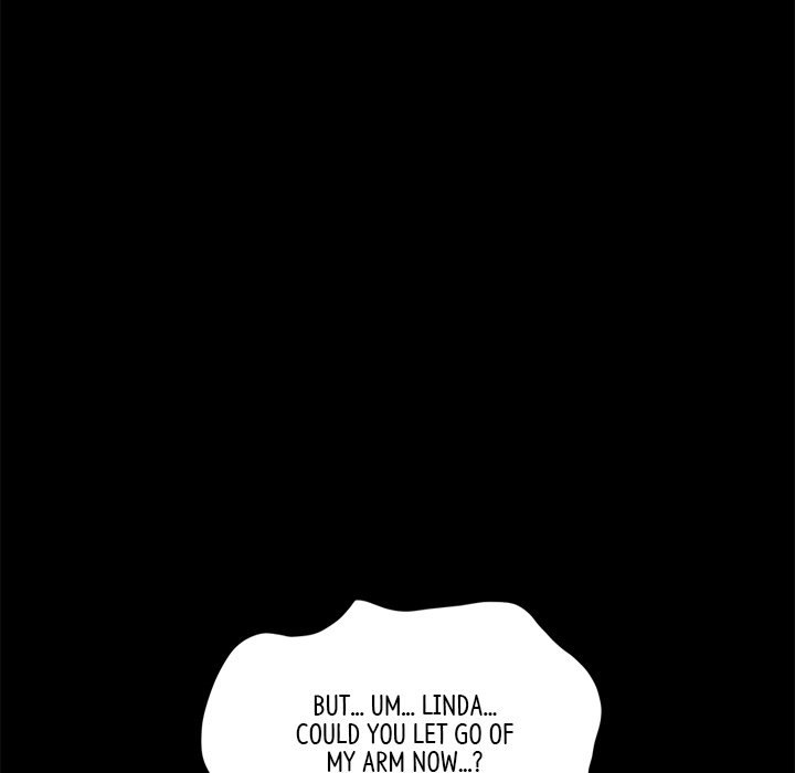 Hey Mister! chapter 16 page 160
