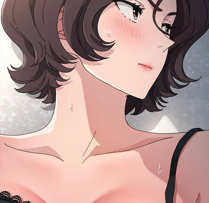 Hey Mister! chapter 16 page 171