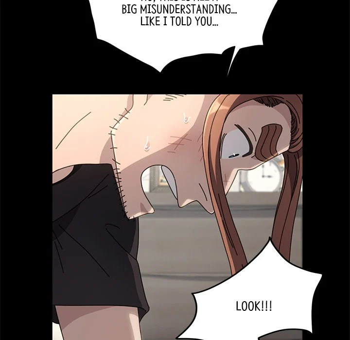 Hey Mister! chapter 16 page 174