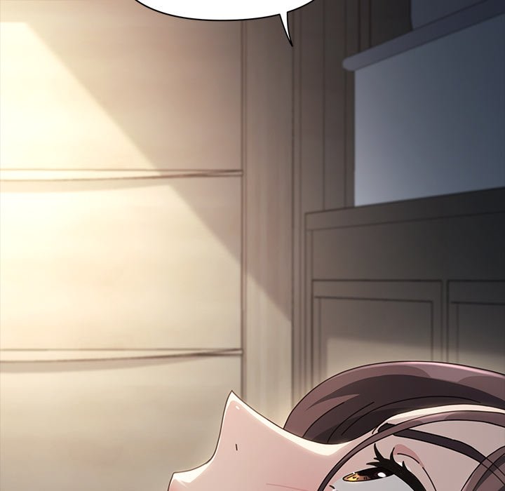 Hey Mister! chapter 17 page 9