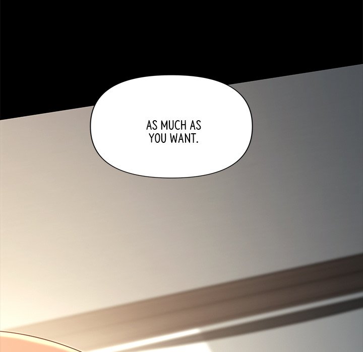 Hey Mister! chapter 17 page 13