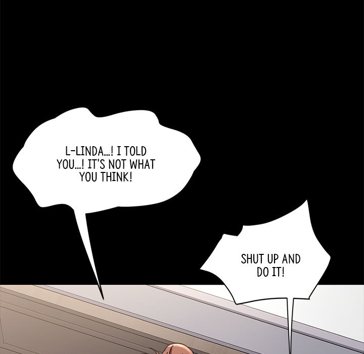 Hey Mister! chapter 17 page 28