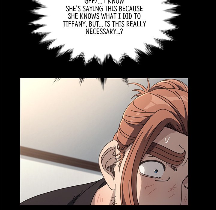 Hey Mister! chapter 17 page 32