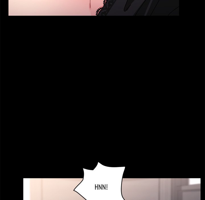 Hey Mister! chapter 17 page 42