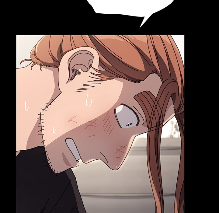 Hey Mister! chapter 17 page 45