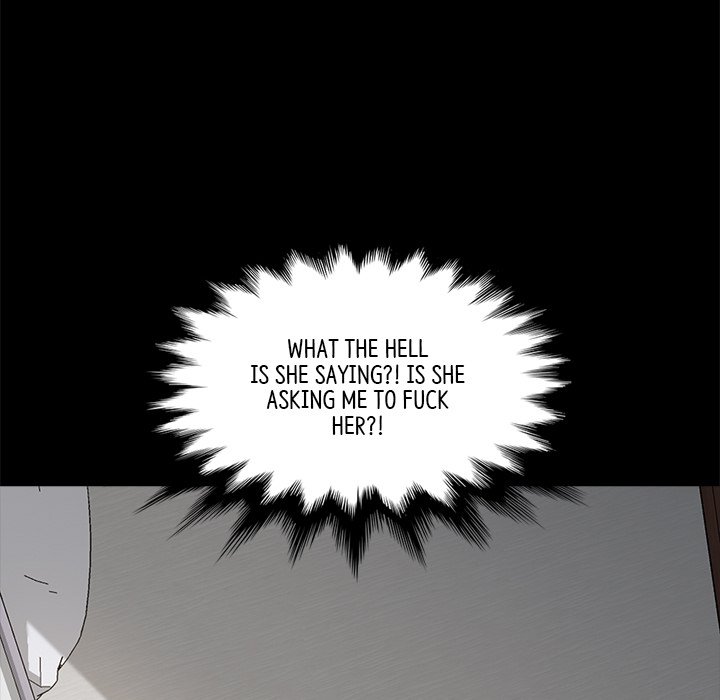 Hey Mister! chapter 17 page 87