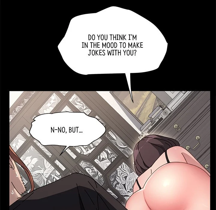 Hey Mister! chapter 17 page 94