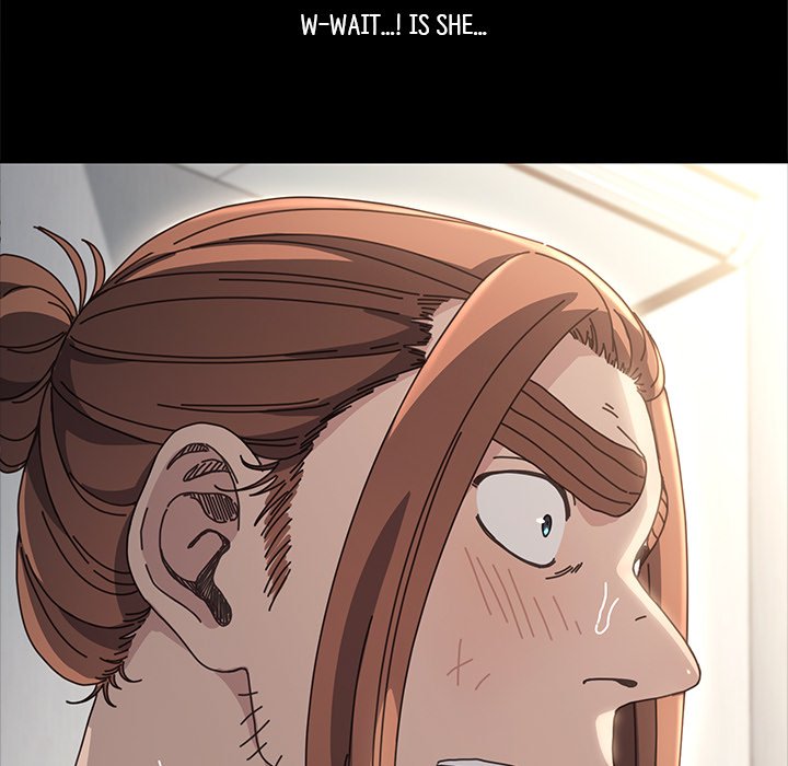 Hey Mister! chapter 17 page 104