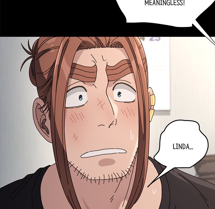 Hey Mister! chapter 17 page 123