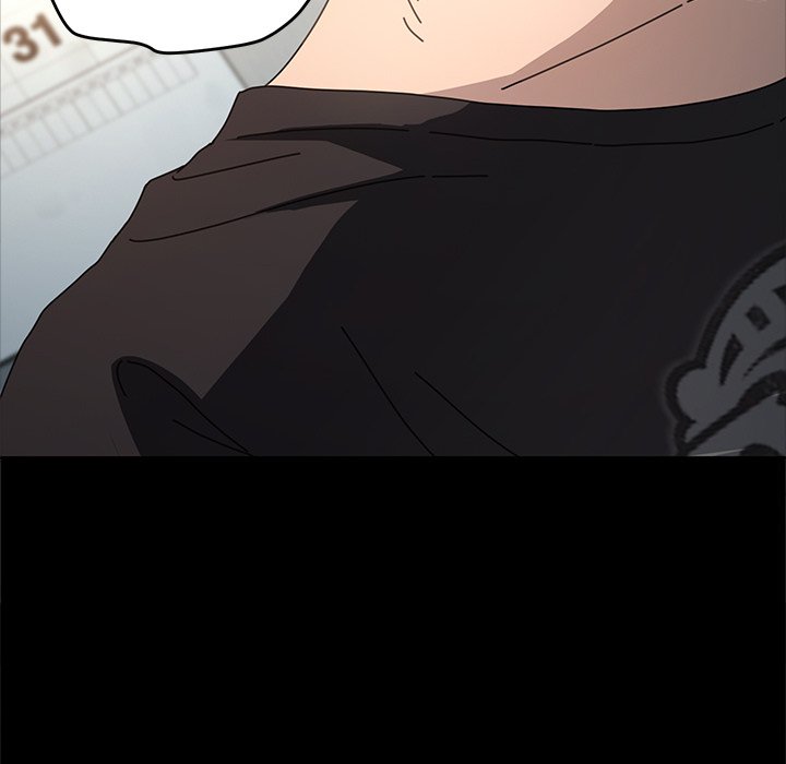 Hey Mister! chapter 17 page 133