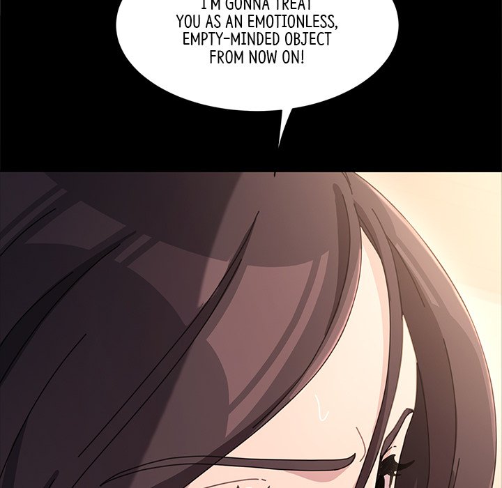 Hey Mister! chapter 17 page 135
