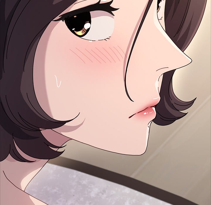 Hey Mister! chapter 17 page 136