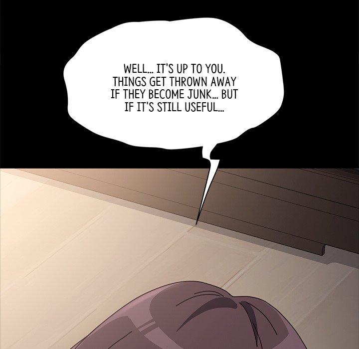 Hey Mister! chapter 17 page 145