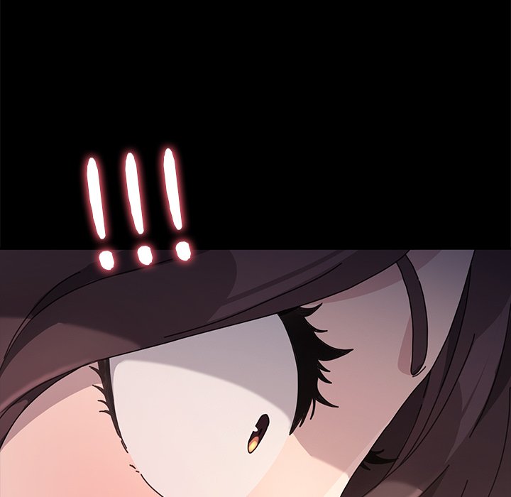 Hey Mister! chapter 17 page 154