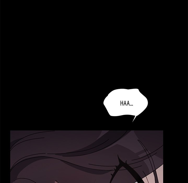 Hey Mister! chapter 17 page 156