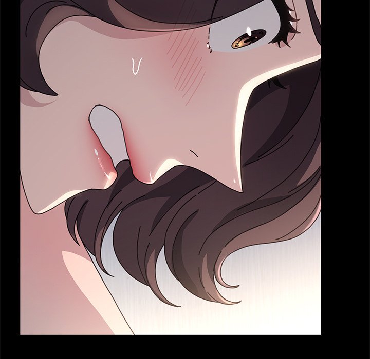 Hey Mister! chapter 17 page 157