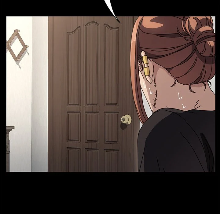 Hey Mister! chapter 17 page 188