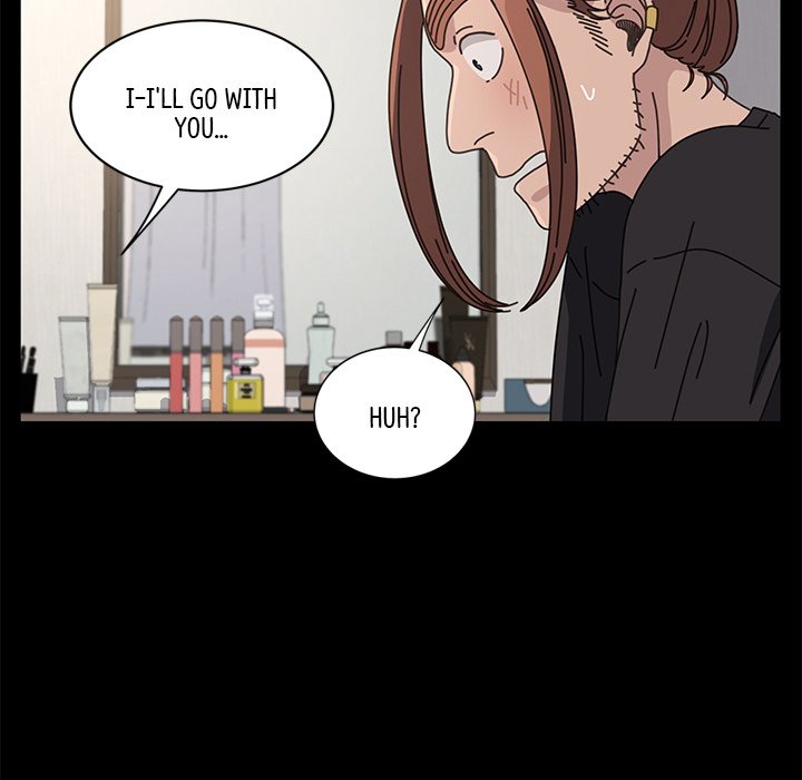 Hey Mister! chapter 17 page 190