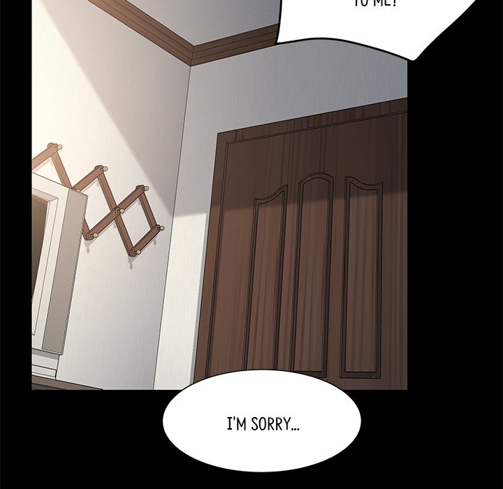 Hey Mister! chapter 17 page 194