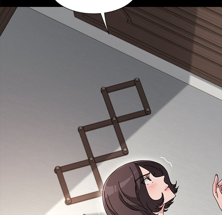 Hey Mister! chapter 17 page 201