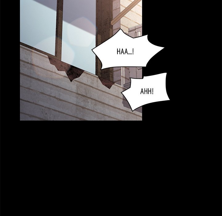Hey Mister! chapter 18 page 17