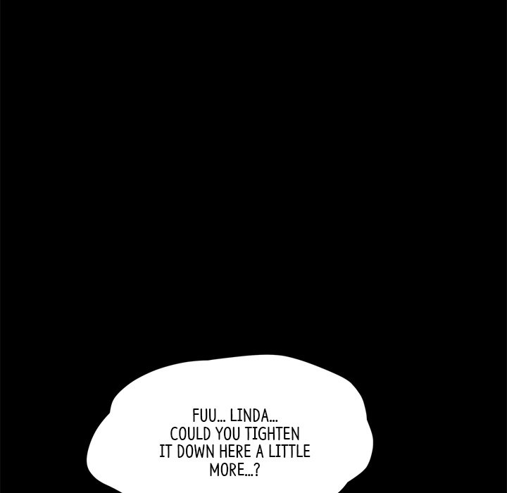 Hey Mister! chapter 18 page 29