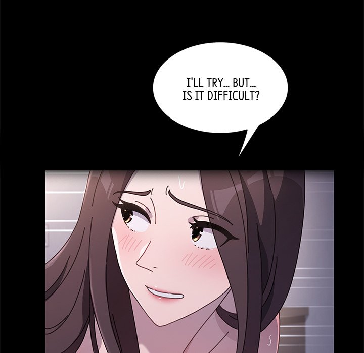 Hey Mister! chapter 18 page 32