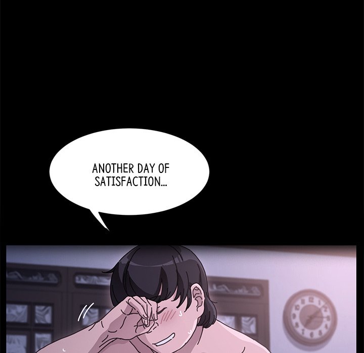 Hey Mister! chapter 18 page 38