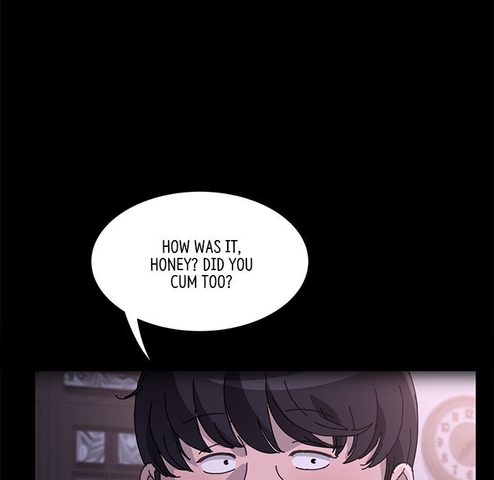 Hey Mister! chapter 18 page 40