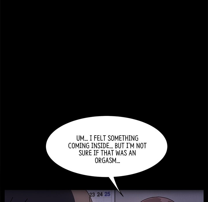 Hey Mister! chapter 18 page 42