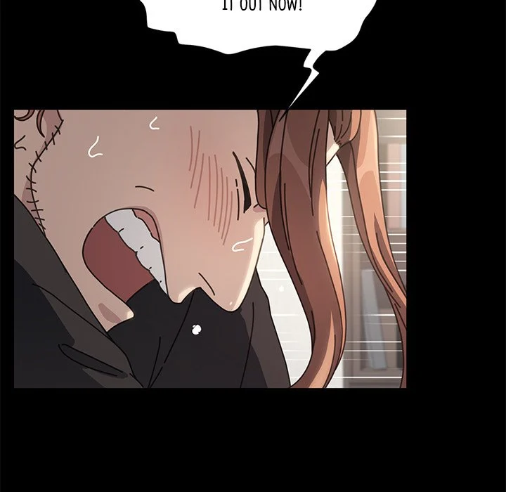 Hey Mister! chapter 18 page 57
